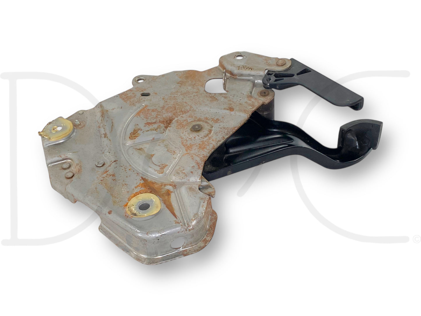 05-07 Ford F250 F350 Emergency Parking Brake Pedal Assembly E Brake OEM