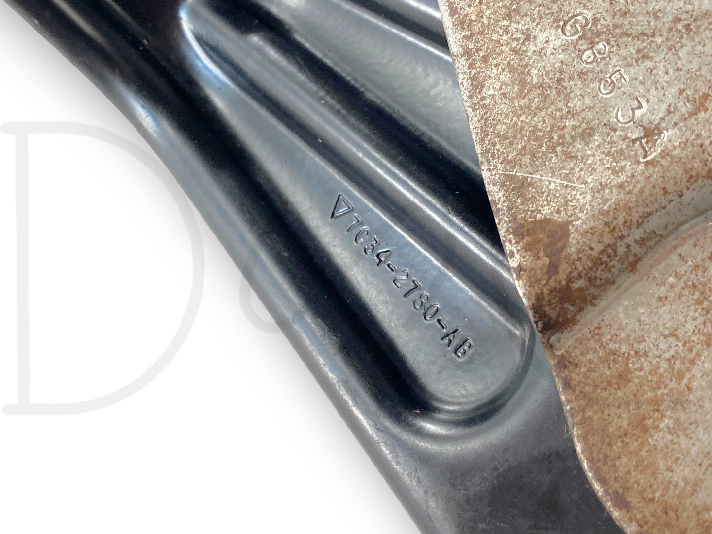 05-07 Ford F250 F350 Emergency Parking Brake Pedal Assembly E Brake OEM