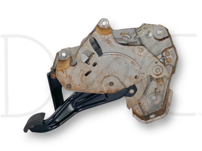 05-07 Ford F250 F350 Emergency Parking Brake Pedal Assembly E Brake OEM