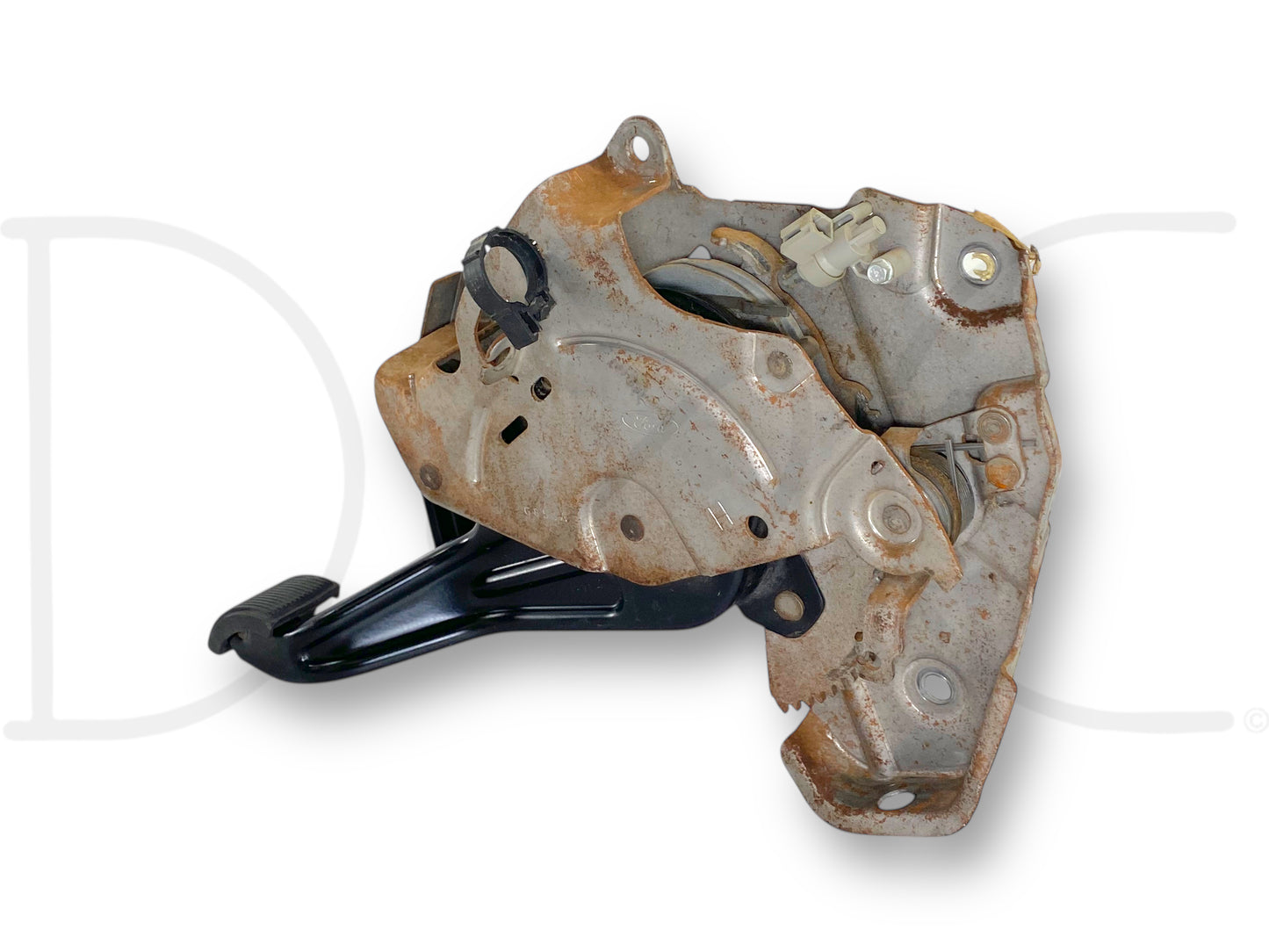 05-07 Ford F250 F350 Emergency Parking Brake Pedal Assembly E Brake OEM