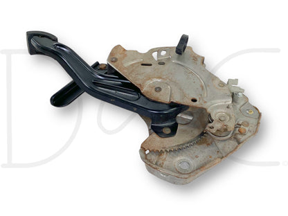 05-07 Ford F250 F350 Emergency Parking Brake Pedal Assembly E Brake OEM