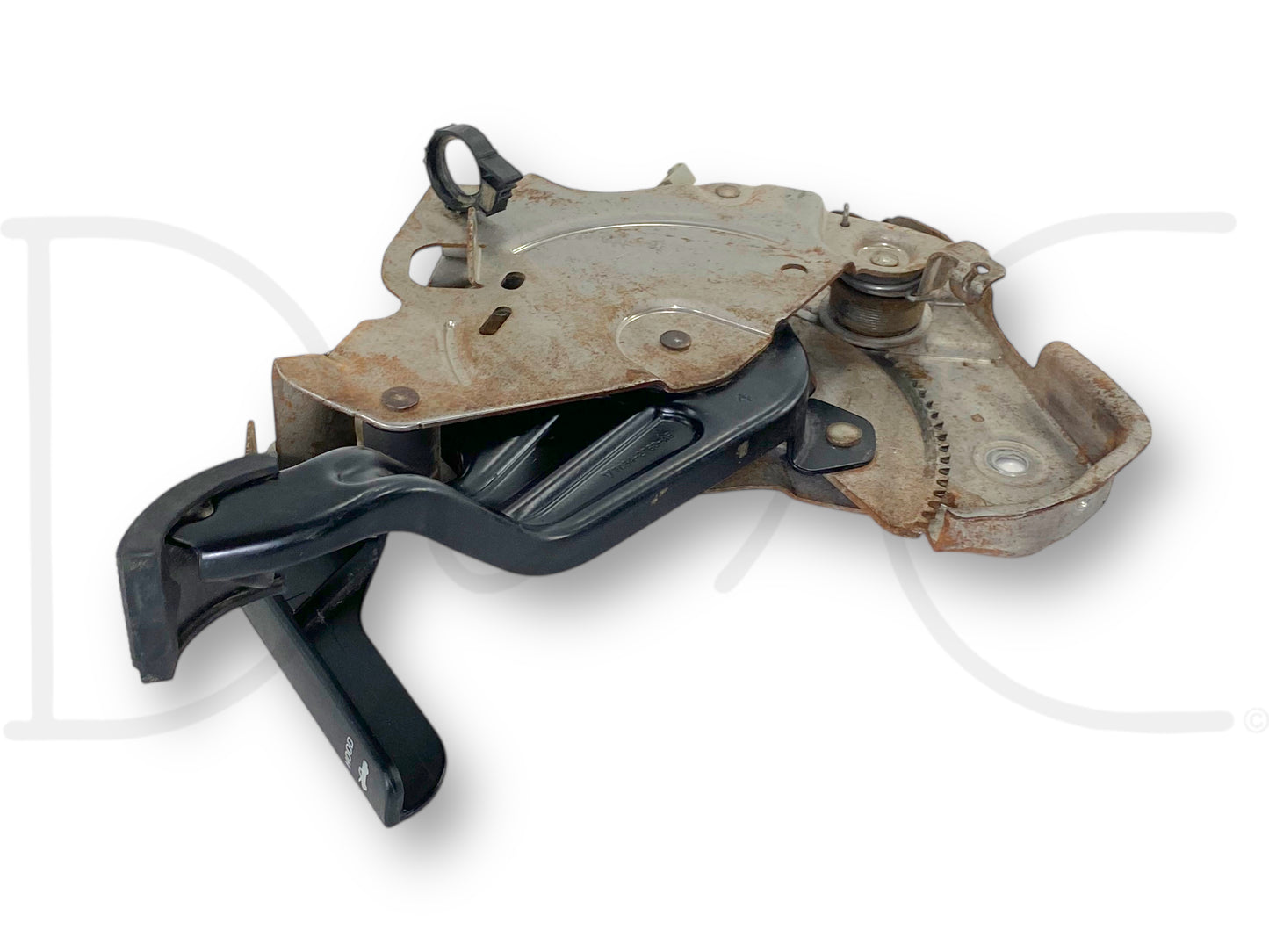 05-07 Ford F250 F350 Emergency Parking Brake Pedal Assembly E Brake OEM