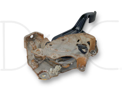 05-07 Ford F250 F350 Emergency Parking Brake Pedal Assembly E Brake OEM