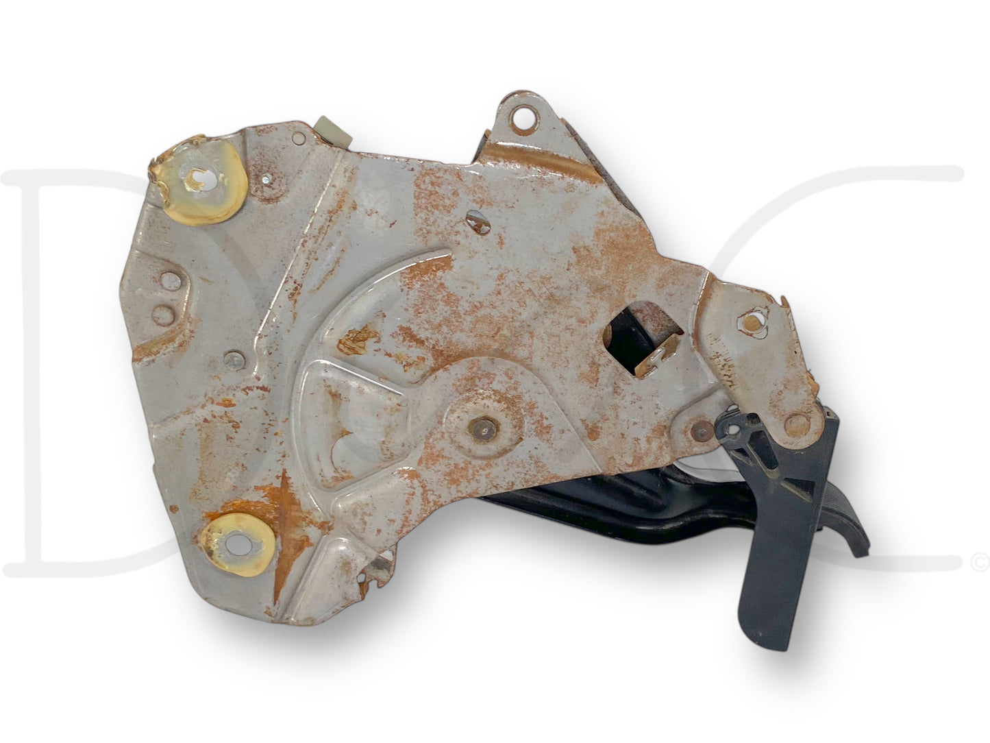 05-07 Ford F250 F350 Emergency Parking Brake Pedal Assembly E Brake OEM