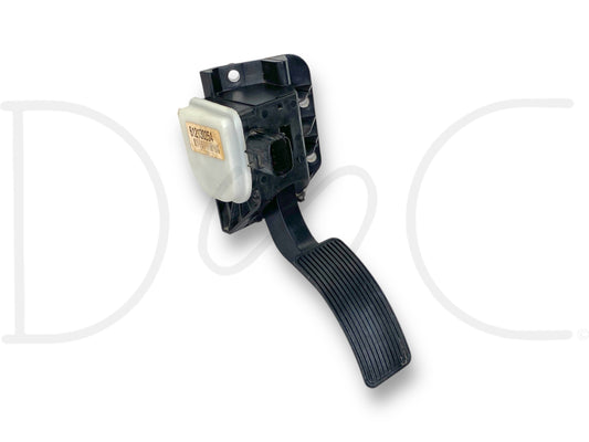 05-07 Ford F250 F350 6.0 Diesel Accelerator Throttle Gas Pedal 5C34-9F836-Db
