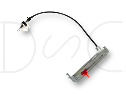 05-07 Ford F250 F350 Gear Shift Indicator Prndl Needle Cable Assembly OEM