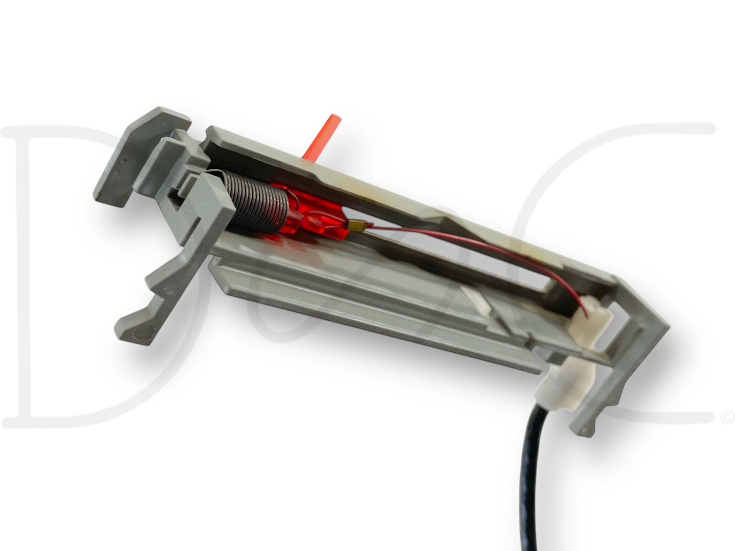 05-07 Ford F250 F350 Gear Shift Indicator Prndl Needle Cable Assembly OEM