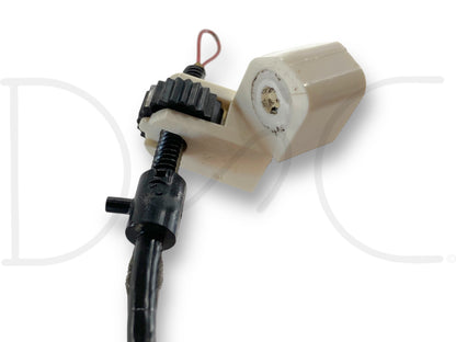 05-07 Ford F250 F350 Gear Shift Indicator Prndl Needle Cable Assembly OEM