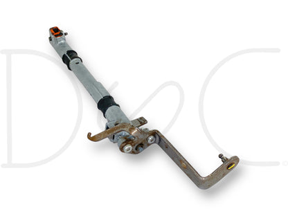 01-07 Ford F250 F350 Auto Trans Steering Column Shift Tube OEM 1L3C-7215-Aa