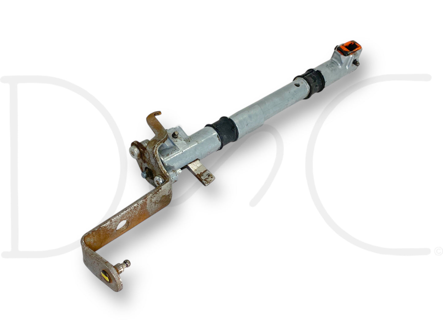 01-07 Ford F250 F350 Auto Trans Steering Column Shift Tube OEM 1L3C-7215-Aa