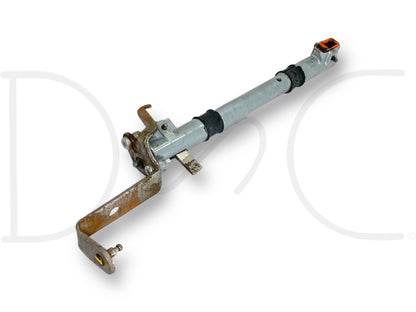 01-07 Ford F250 F350 Auto Trans Steering Column Shift Tube OEM 1L3C-7215-Aa