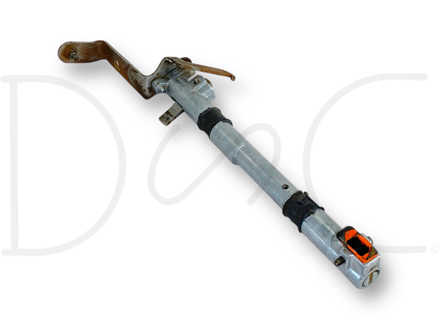 01-07 Ford F250 F350 Auto Trans Steering Column Shift Tube OEM 1L3C-7215-Aa