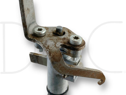 01-07 Ford F250 F350 Auto Trans Steering Column Shift Tube OEM 1L3C-7215-Aa