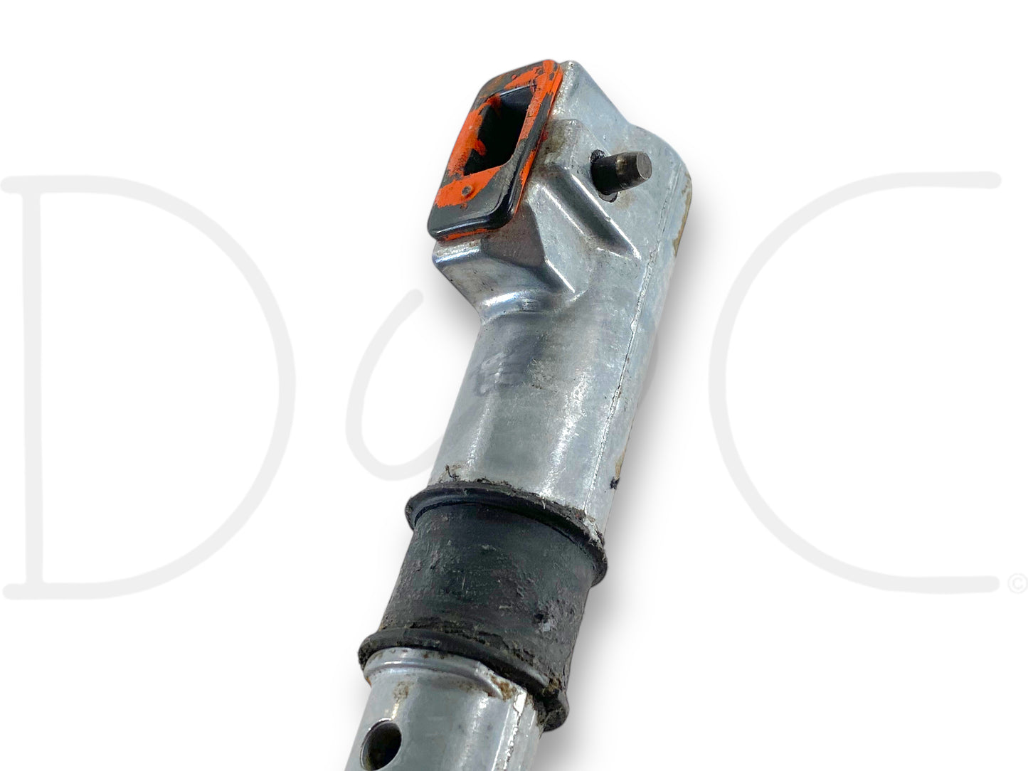 01-07 Ford F250 F350 Auto Trans Steering Column Shift Tube OEM 1L3C-7215-Aa