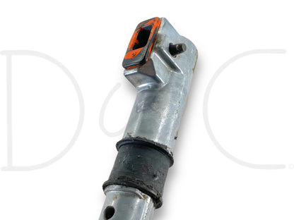 01-07 Ford F250 F350 Auto Trans Steering Column Shift Tube OEM 1L3C-7215-Aa