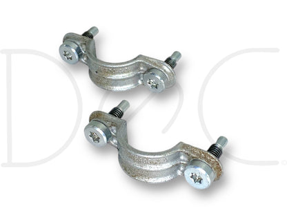 99-07 Ford F250 F350 Super Duty Column Shift Tube Bracket Clamps F2Dc-7E400-Aa