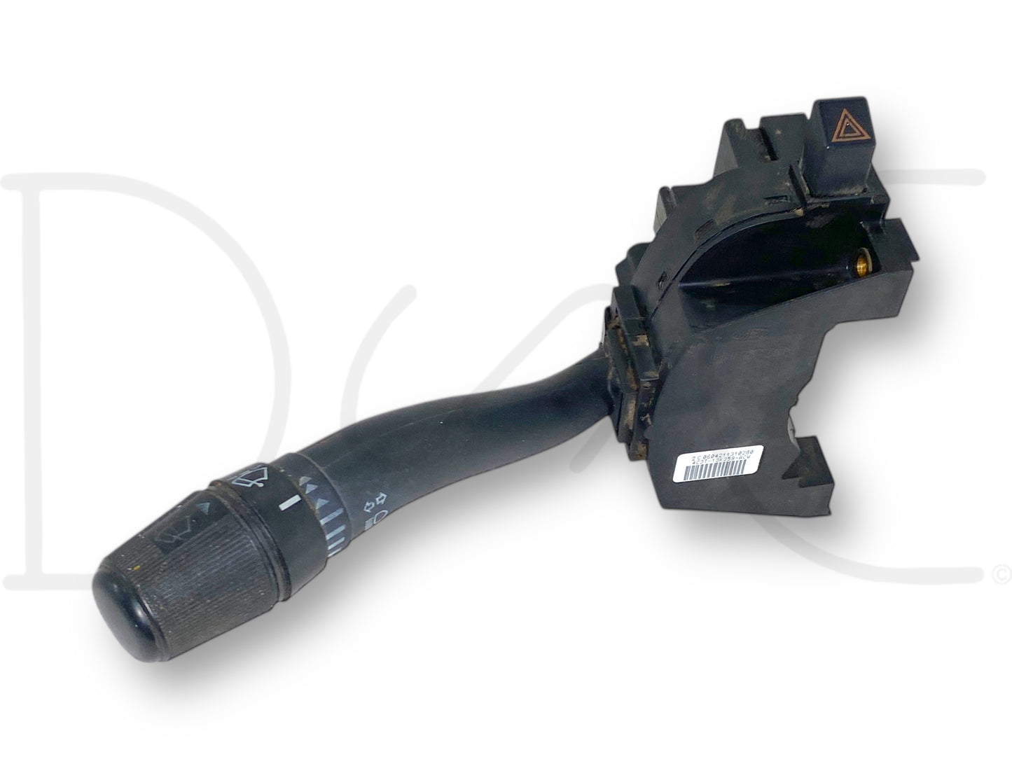 02-07 Ford F250 F350 Turn Signal Multifunction Wiper Switch OEM