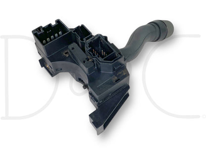 02-07 Ford F250 F350 Turn Signal Multifunction Wiper Switch OEM