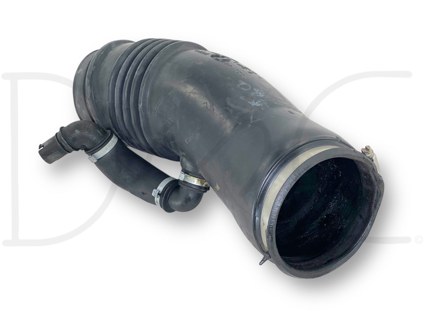 05-07 Ford F250 F350 6.0 6.0L Diesel Air Intake Tube Duct Pipe OE 1854178C2