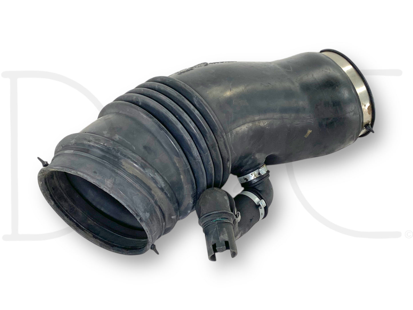 05-07 Ford F250 F350 6.0 6.0L Diesel Air Intake Tube Duct Pipe OE 1854178C2