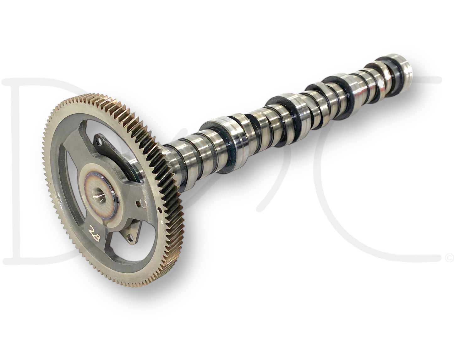 Ford 6.0L / 6.4L Powerstroke Diesel Camshaft 1843349C1 Cam W/ Gear OE