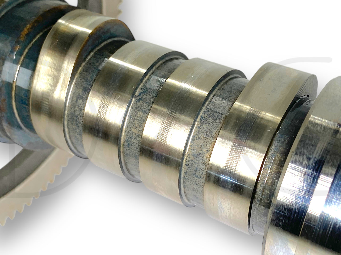 Ford 6.0L / 6.4L Powerstroke Diesel Camshaft 1843349C1 Cam W/ Gear OE