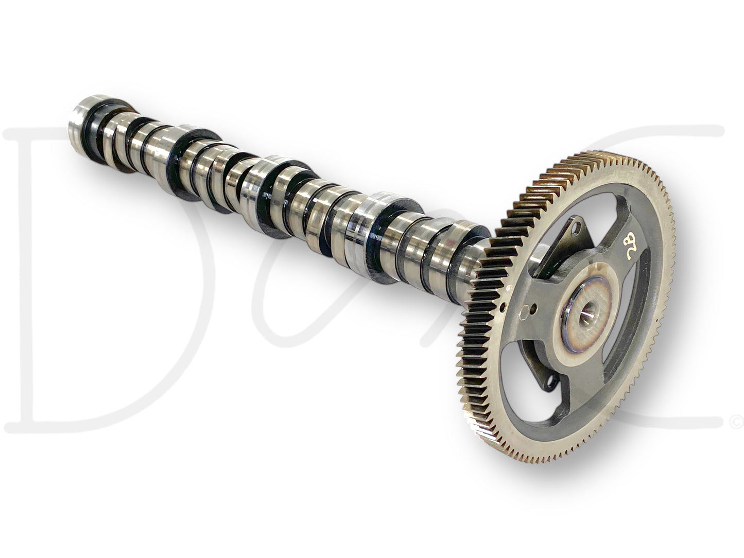 Ford 6.0L / 6.4L Powerstroke Diesel Camshaft 1843349C1 Cam W/ Gear OE