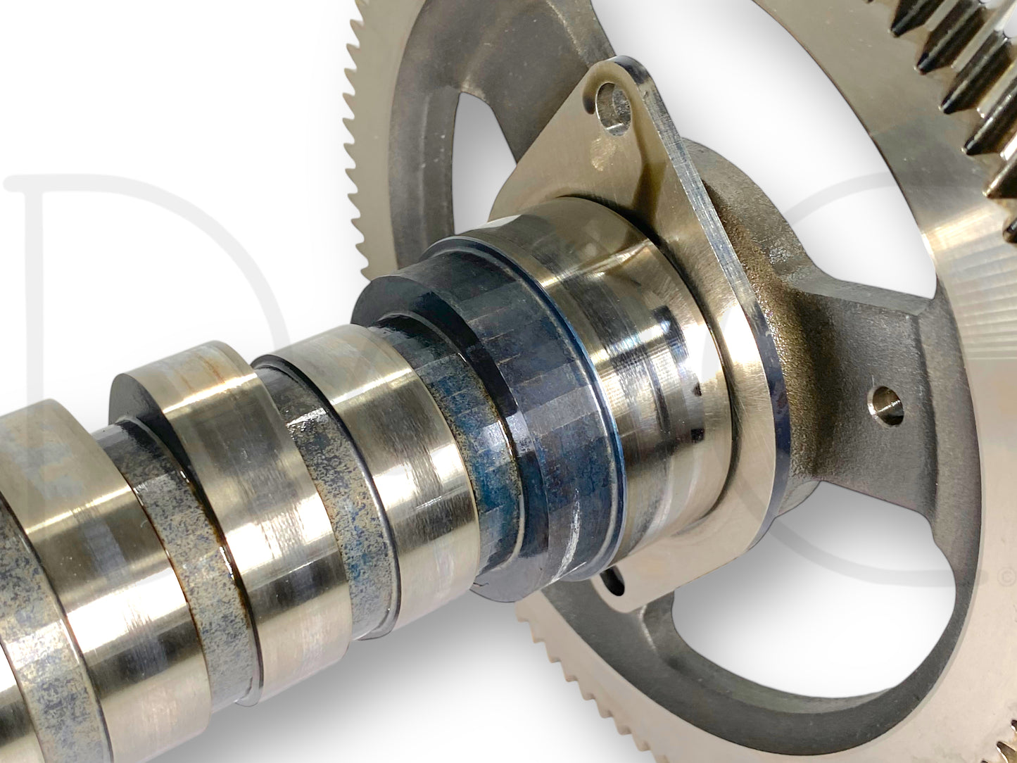 Ford 6.0L / 6.4L Powerstroke Diesel Camshaft 1843349C1 Cam W/ Gear OE