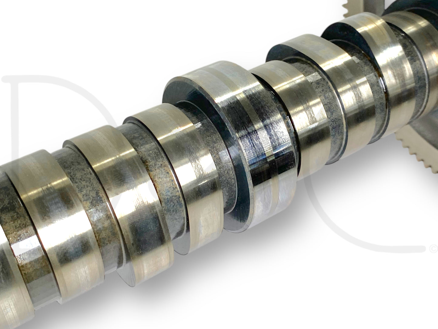 Ford 6.0L / 6.4L Powerstroke Diesel Camshaft 1843349C1 Cam W/ Gear OE