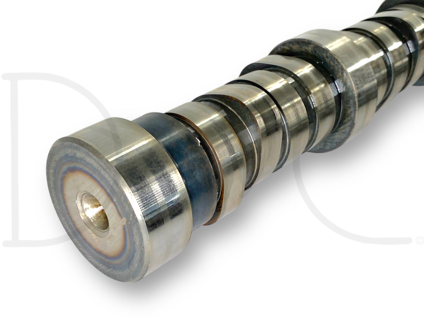 Ford 6.0L / 6.4L Powerstroke Diesel Camshaft 1843349C1 Cam W/ Gear OE