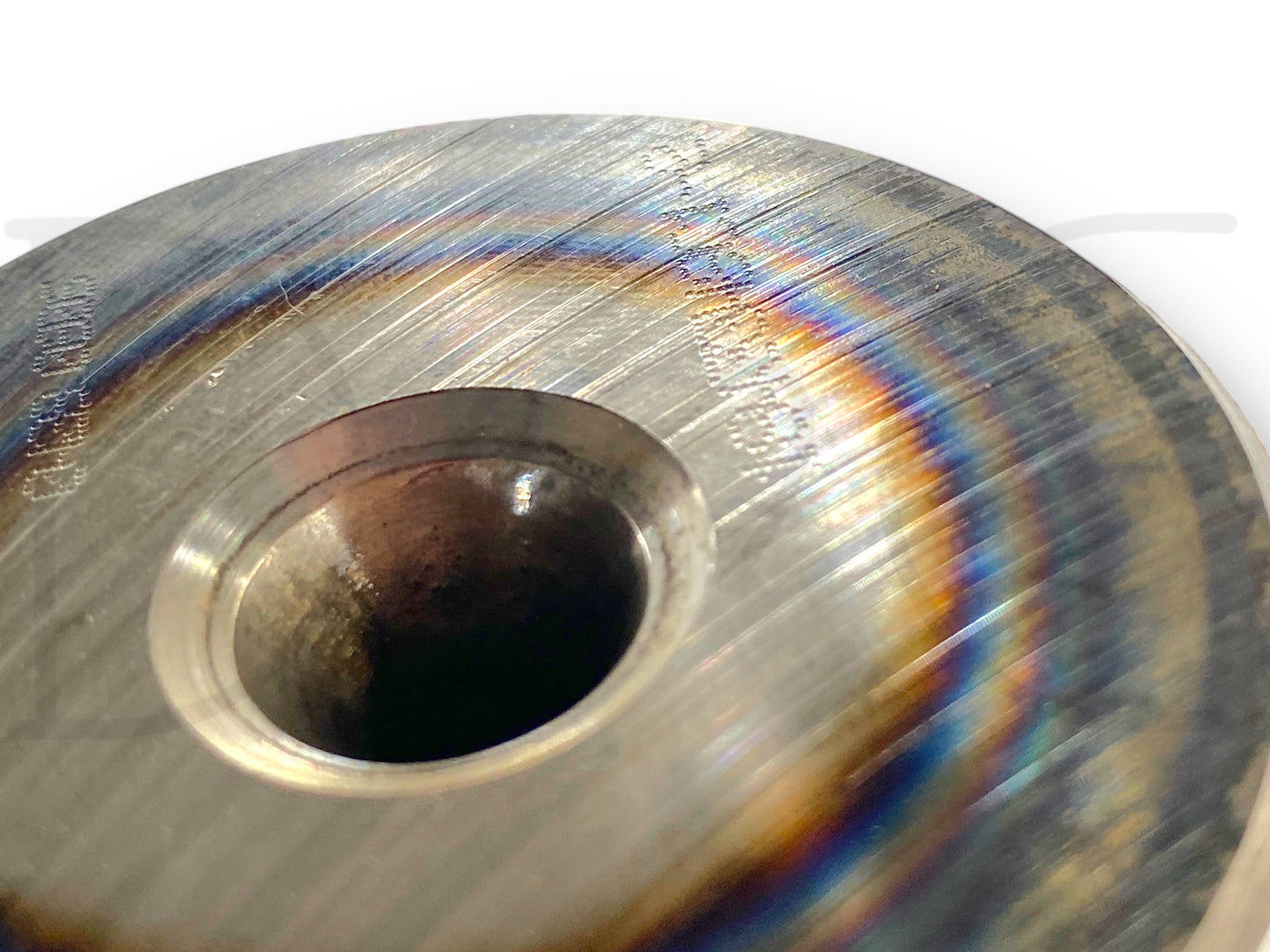 Ford 6.0L / 6.4L Powerstroke Diesel Camshaft 1843349C1 Cam W/ Gear OE