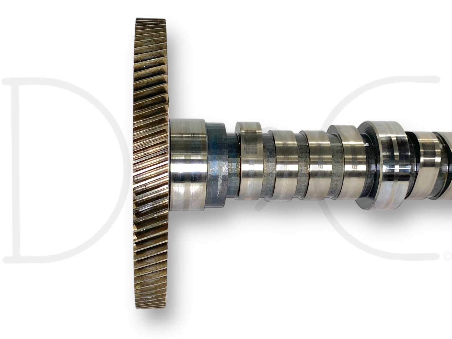 Ford 6.0L / 6.4L Powerstroke Diesel Camshaft 1843349C1 Cam W/ Gear OE