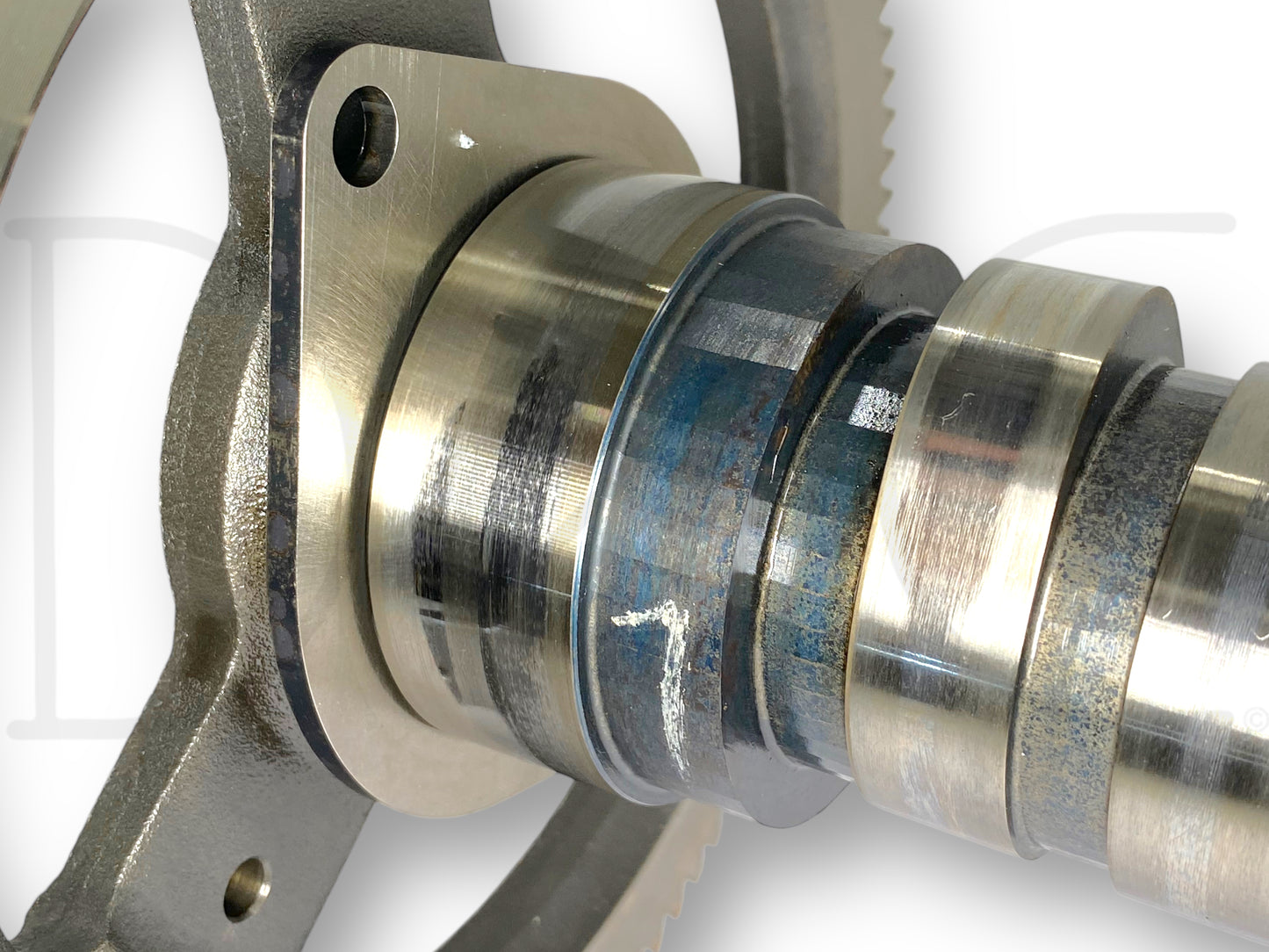 Ford 6.0L / 6.4L Powerstroke Diesel Camshaft 1843349C1 Cam W/ Gear OE