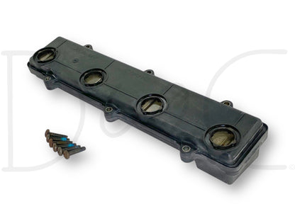 04-07 Ford F250 F350 6.0 6.0L Diesel Valve Cover Crankcase Vent OE 1844145C3