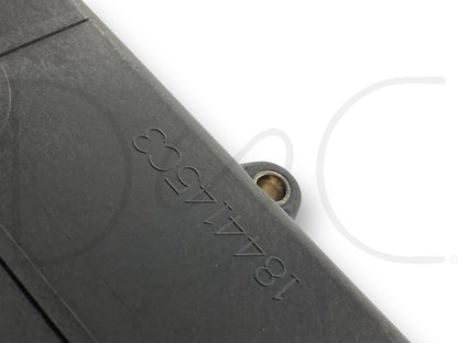 04-07 Ford F250 F350 6.0 6.0L Diesel Valve Cover Crankcase Vent OE 1844145C3