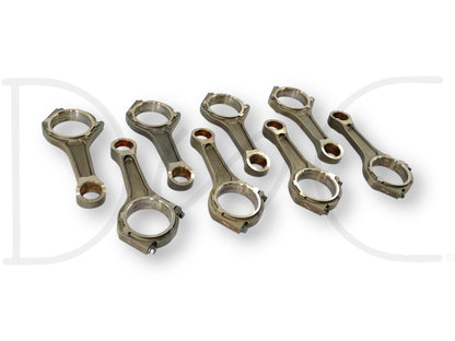 03-07 Ford 6.0 6.0L Powerstroke Diesel Connecting Rods OE Rod Set (8) 1834675C1