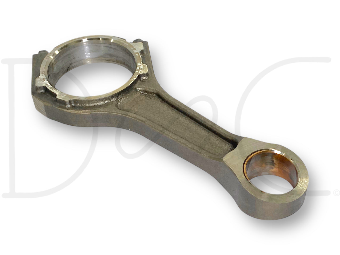 03-07 Ford 6.0 6.0L Powerstroke Diesel Connecting Rods OE Rod Set (8) 1834675C1