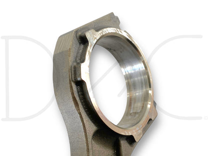 03-07 Ford 6.0 6.0L Powerstroke Diesel Connecting Rods OE Rod Set (8) 1834675C1