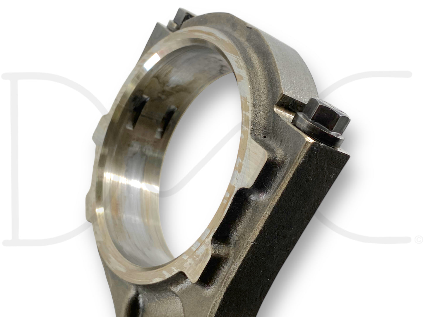 03-07 Ford 6.0 6.0L Powerstroke Diesel Connecting Rods OE Rod Set (8) 1834675C1