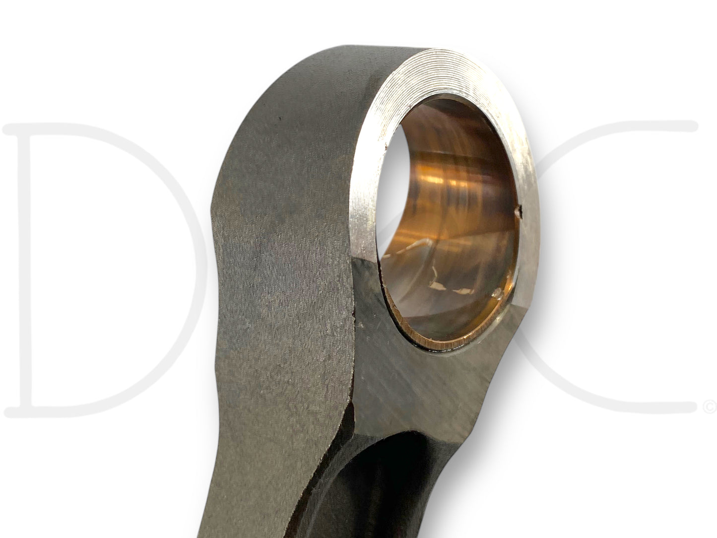 03-07 Ford 6.0 6.0L Powerstroke Diesel Connecting Rods OE Rod Set (8) 1834675C1