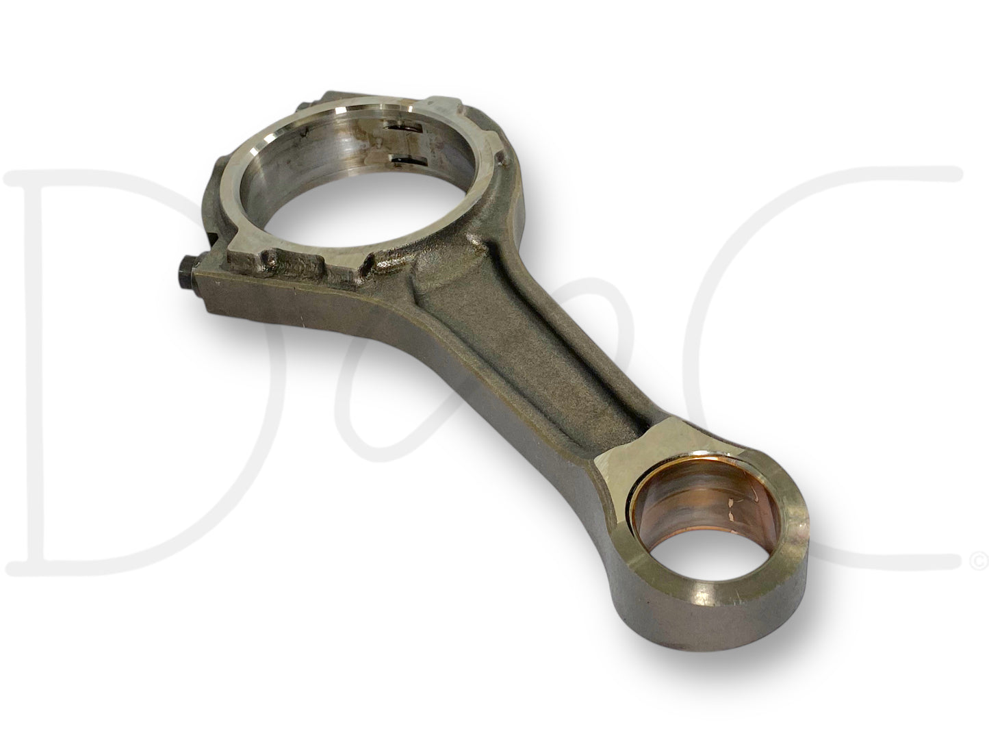 03-07 Ford 6.0 6.0L Powerstroke Diesel Connecting Rods OE Rod Set (8) 1834675C1