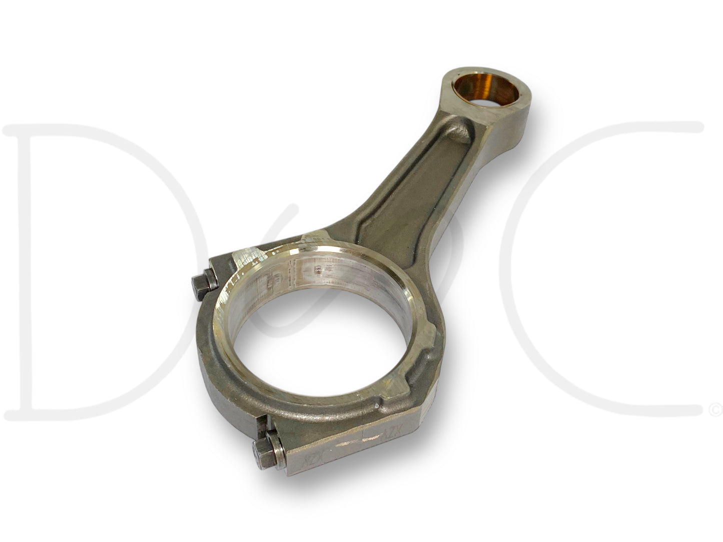 03-07 Ford 6.0 6.0L Powerstroke Diesel Connecting Rods OE Rod Set (8) 1834675C1