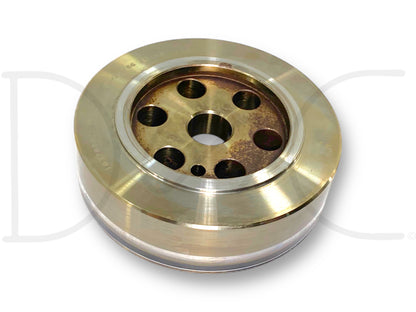 03-10 Ford F250 F350 6.0 6.4 Crank Shaft Spacer Crankshaft Adapter Flange OE