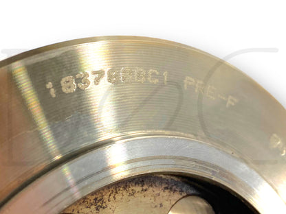 03-10 Ford F250 F350 6.0 6.4 Crank Shaft Spacer Crankshaft Adapter Flange OE