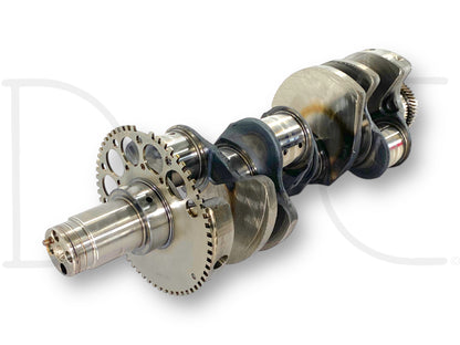 Ford 6.0 6.0L International Vt365 Diesel Crank Shaft Crankshaft OE 1839402C1
