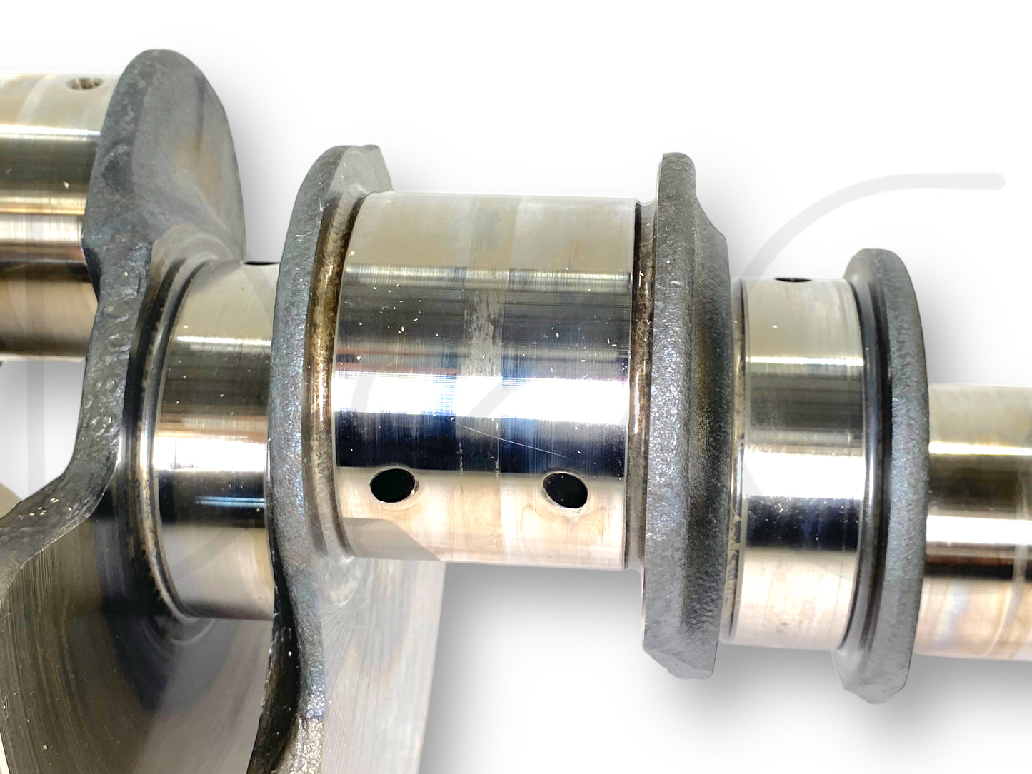 Ford 6.0 6.0L International Vt365 Diesel Crank Shaft Crankshaft OE 1839402C1