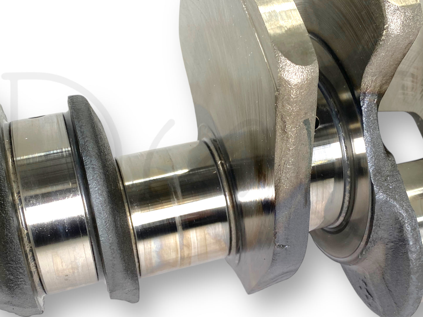 Ford 6.0 6.0L International Vt365 Diesel Crank Shaft Crankshaft OE 1839402C1