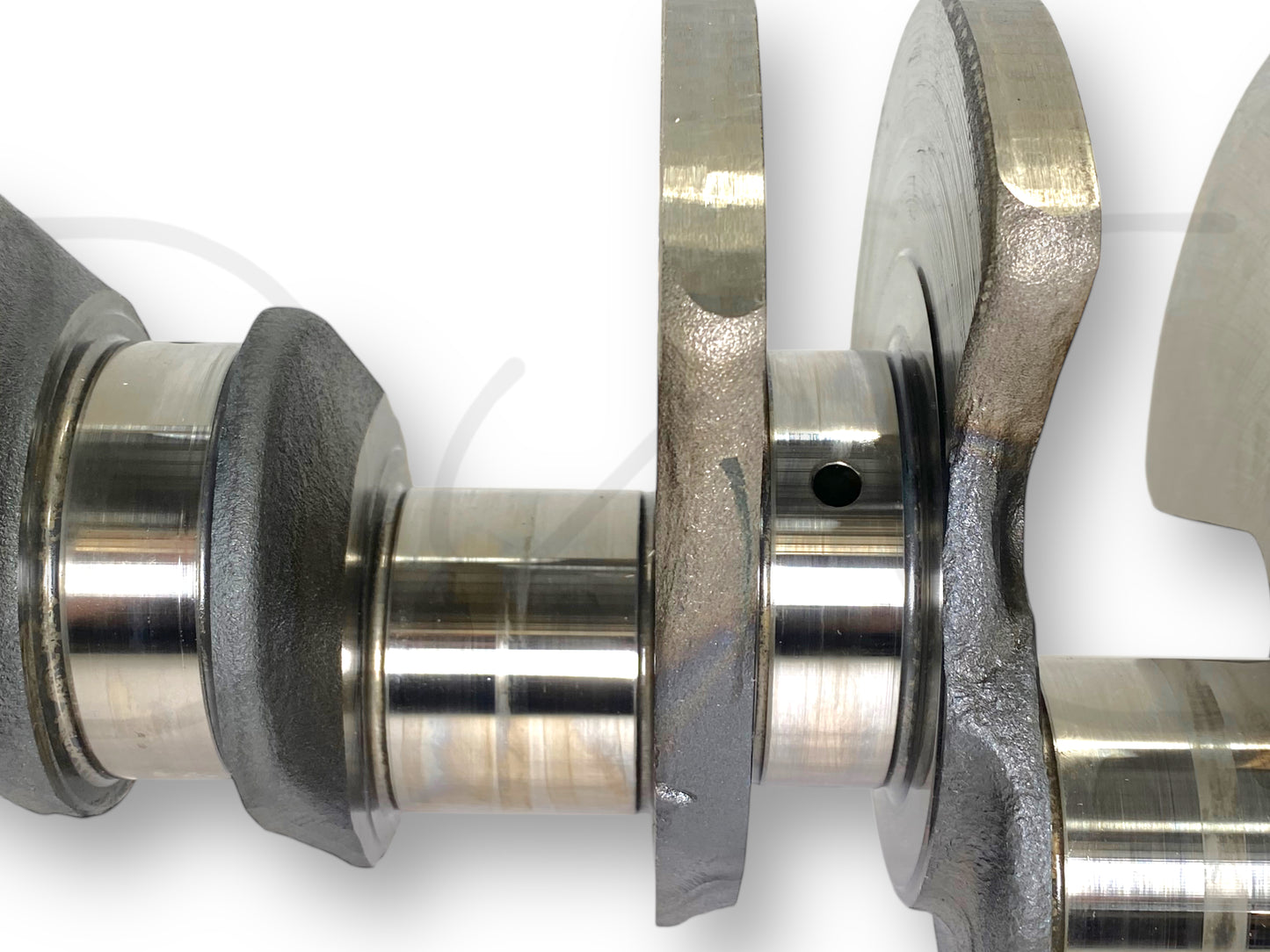 Ford 6.0 6.0L International Vt365 Diesel Crank Shaft Crankshaft OE 1839402C1