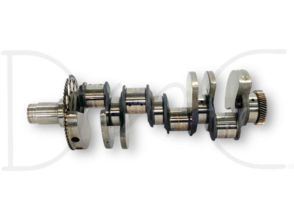 Ford 6.0 6.0L International Vt365 Diesel Crank Shaft Crankshaft OE 1839402C1