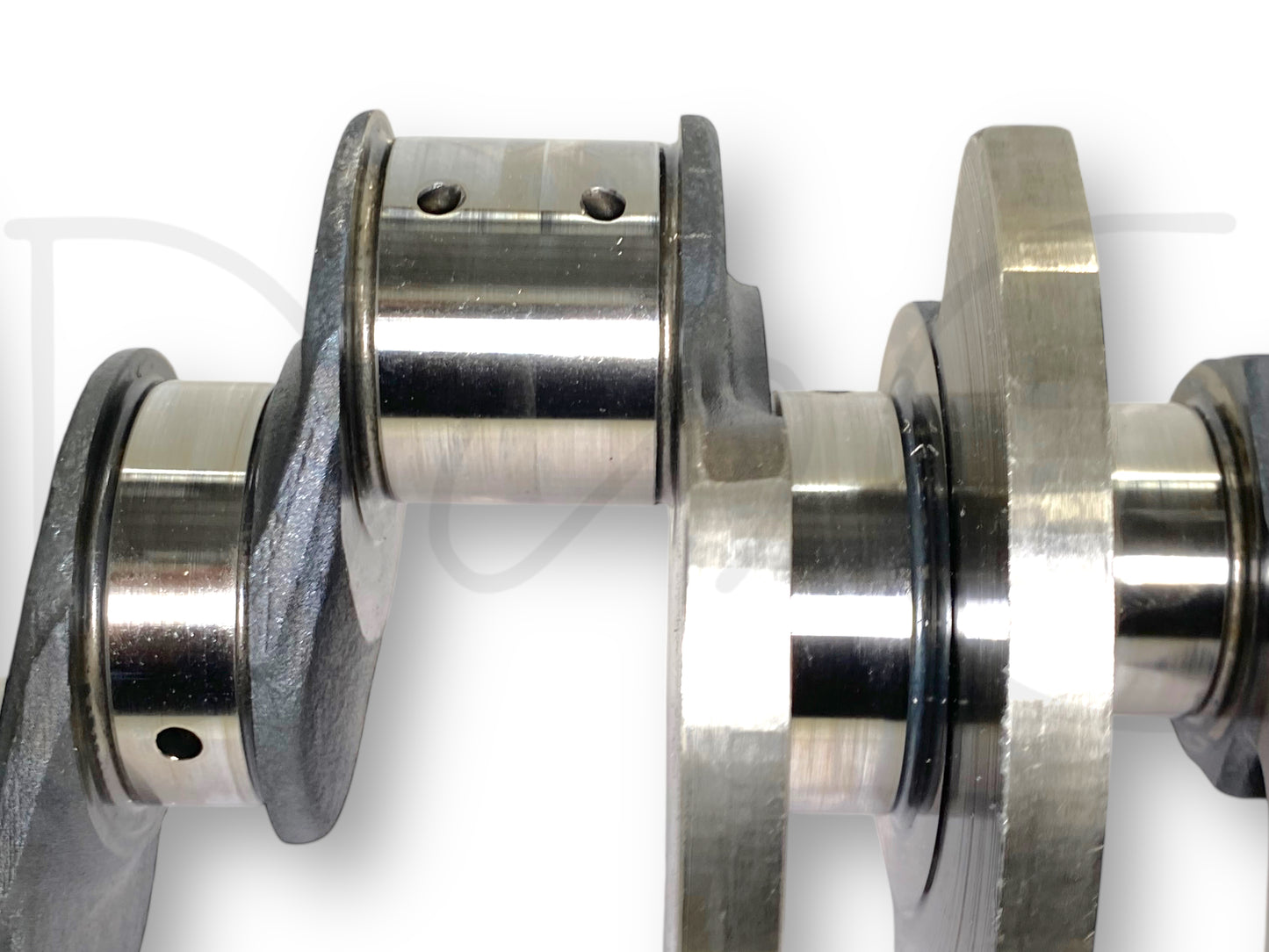 Ford 6.0 6.0L International Vt365 Diesel Crank Shaft Crankshaft OE 1839402C1